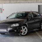 Audi A3 Sportback 2.0 TFSI 147kW MT6