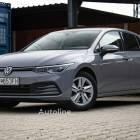 Volkswagen Golf Life 1.5 TGI PROTI&Uacute;ČET