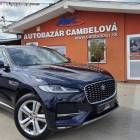 Jaguar F-Pace D200 MHev SE AWD AT8