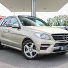 Mercedes-Benz ML 350 D 4Matic