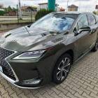 Lexus RX 300 Final Edition AWD