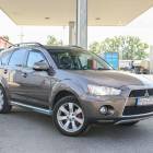 Mitsubishi Outlander 2.2 DI-D