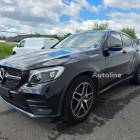 Mercedes-Benz GLC 250
