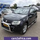 Suzuki Grand Vitara 2.0-16V High Executive