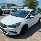 Opel Astra K 1.6 CDTI Edition, Navi, klima, LED