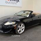 Jaguar XK