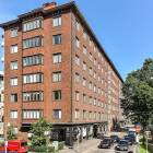 Vuokrataan Kerrostalo Yksi&ouml; - HELSINKI T&ouml;&ouml;l&ouml; Mechelininkatu 18