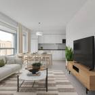 Vuokrataan Kerrostalo 4 huonetta - Helsinki Vuosaari Vuotie 49b A