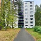 Vuokrataan Kerrostalo Yksi&ouml; - Oulu Kaukovainio Tuulihaukantie 2