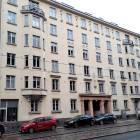 Vuokrataan Kerrostalo Yksi&ouml; - Helsinki Caloniuksenkatu 6 C