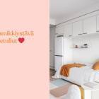 Vuokrataan Kerrostalo Yksi&ouml; - Oulu Toppilansalmi Panimotie 4