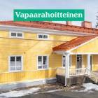 Vuokrataan Rivitalo Kaksio - Kuopio Lev&auml;nen Kotokuja 2 B