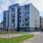 Vuokrataan Kerrostalo Kaksio - Kuopio Kelloniemi Ankkuritie 9 A