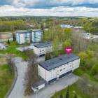 Vuokrataan Kerrostalo Yksi&ouml; - Mikkeli Rokkala Ratamonkatu 12 D