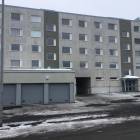 Vuokrataan Kerrostalo 3 huonetta - Mikkeli Maunuksela Porrassalmenkatu 28 B