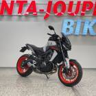 Yamaha MT-09 2020