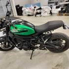 Yamaha XSR 2018