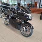 Honda CBR 2005