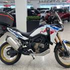 Honda CRF 2026