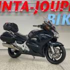 Honda ST 2002