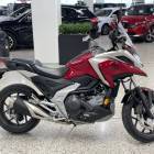 Honda NC 2024