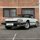 Jaguar XJS
