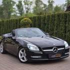 Mercedes-Benz SLK-Class