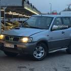 Nissan TERRANO 3.0 DI Luxury