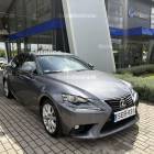 Lexus IS 300h Comfort&Navigation