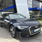 Audi A6 Avant 40 TDI Design S-tronic Mo.-i. 1 Tul. &Aacute;FA-S! Nr.520 11 4