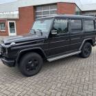 Mercedes-Benz G 320 / 350 CDI, lang