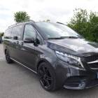 Mercedes-Benz V 250 EDITION extralang