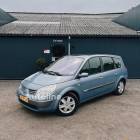 Renault MEGANE SCENIC 7-seater - MOT Sept 2026 - 2.0L petrol - towbar -