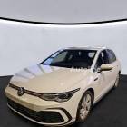 Volkswagen Golf 8&ordf; serie