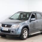 Suzuki Grand Vitara 2007