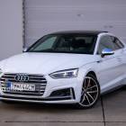 Audi S5/S5 Sportback 3.0 V6 TFSI Quattro S-Line / NA SPL&Aacute;TKY / NA PRO
