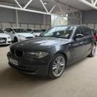 BMW 118 2008