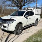 Mitsubishi L 200
