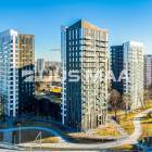 Vuokrataan Kerrostalo Kaksio - Tallinn Haabersti linnaosa P&auml;evalille tn 8