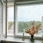 Vuokrataan Kerrostalo Yksi&ouml; - Helsinki Meilahti Mannerheimintie 93 A