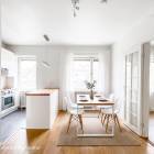 Vuokrataan Kerrostalo Kaksio - Helsinki Meilahti Pihlajatie 42-44 B