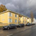 Vuokrataan Kerrostalo Yksi&ouml; - Mikkeli Maaherrankatu 42 A