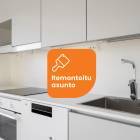 Vuokrataan Luhtitalo Kaksio - Oulu Kirkonseutu Toivolankuja 4