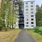 Vuokrataan Kerrostalo Yksi&ouml; - Oulu Kaukovainio Tuulihaukantie 2 A