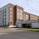 Vuokrataan Kerrostalo Yksi&ouml; - Oulu Toppilansalmi Satamatie 8