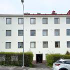 Vuokrataan Kerrostalo Kaksio - Helsinki Kallio Sipoonkatu 8 A