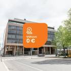 Vuokrataan Kerrostalo Yksi&ouml; - Kuopio Keskusta Puijonkatu 29 C