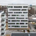 Vuokrataan Kerrostalo 3 huonetta - Oulu Tuira Koskitie 39 E