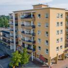 Vuokrataan Kerrostalo 3 huonetta - Kuopio Py&ouml;r&ouml; Alakatu 3a-talo