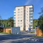Vuokrataan Kerrostalo 4 huonetta - Kuopio P&auml;iv&auml;ranta Keski-Kaari 48
